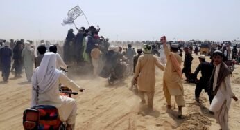 Mass Massacre In Spin Boldak At The Behest Of Pakistan