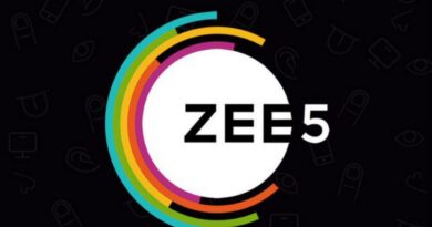 OTT platform ZEE5