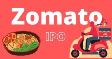 Zomato is bringing IPO