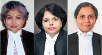 Center Approves All 9 Judges Including Three Women