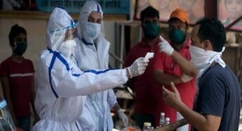 Active Cases Reduced After Six Days In India: Coronavirus Updates