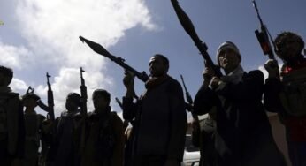 Taliban Intensify Attacks , Capture Two More Provincial Capitals