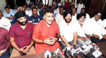Review The Security Of Panchayat Representatives Afresh: JKPC