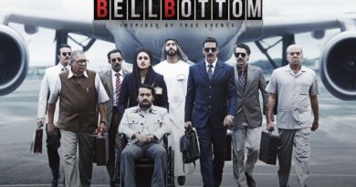 BellBottom Box Office Collection