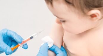 Phase II And III Trials Of Covaxine On Children Soon