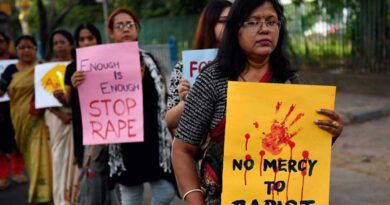 Delhi Girl Assault Case:
