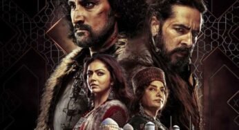 The Empire: Babar’s Entry On Disney Plus Hotstar