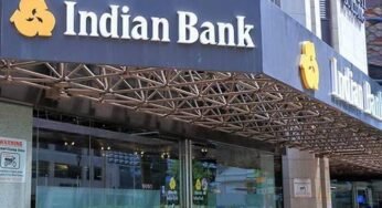 Indian Bank Launches Mega Retail Loan Campaign