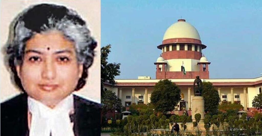 Justice Nagratna