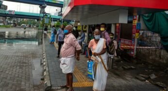 More Than 31 Thousand Cases Were Registered In Kerala