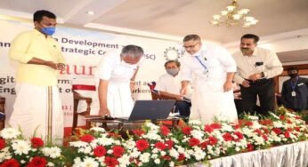 Vijayan Government’s Mission: 20 Lakh Jobs To Be Created