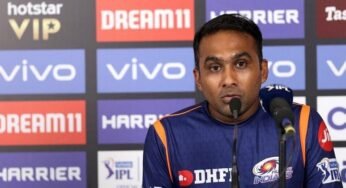 Sri Lankan Legend Won 4 Big Titles In 4 Years As Coach