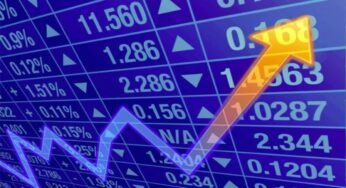 Rise In Market Capitalization Of Top Nine Companies