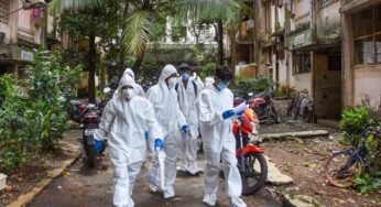 One Death Due To Delta Plus Variant In Mumbai
