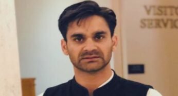 PDP Leader Para Reached High Court Against Police FIR