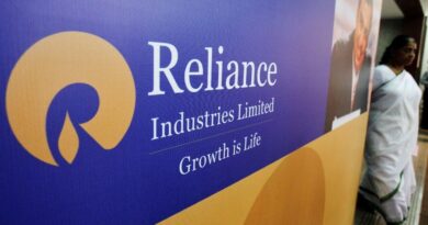 Reliance has invested
