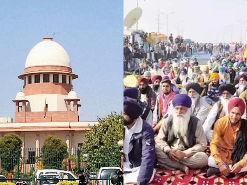Supreme Court said the road