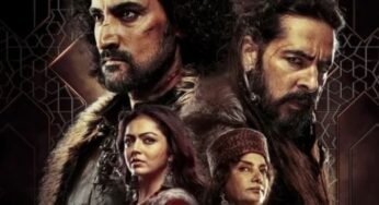 The Empire Trailer: Trailer Is Becoming Increasingly Viral