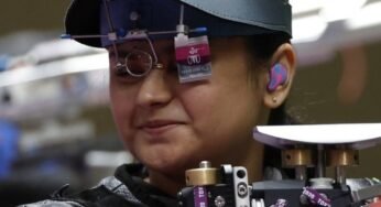 Avani Lekhara Won The Country’s First Gold Medal In Paralympics