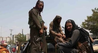 Taliban Released TTP Cleric Fakir Mohammad