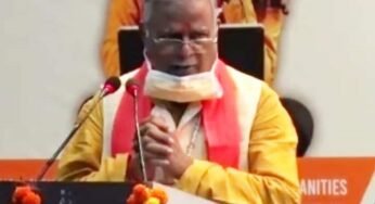 VHP Will Campaign Across The Country Against Conversion