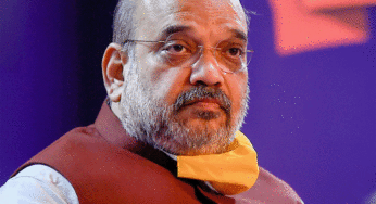 Amit Shah Said- Democracy Is The Nature Of Our Country
