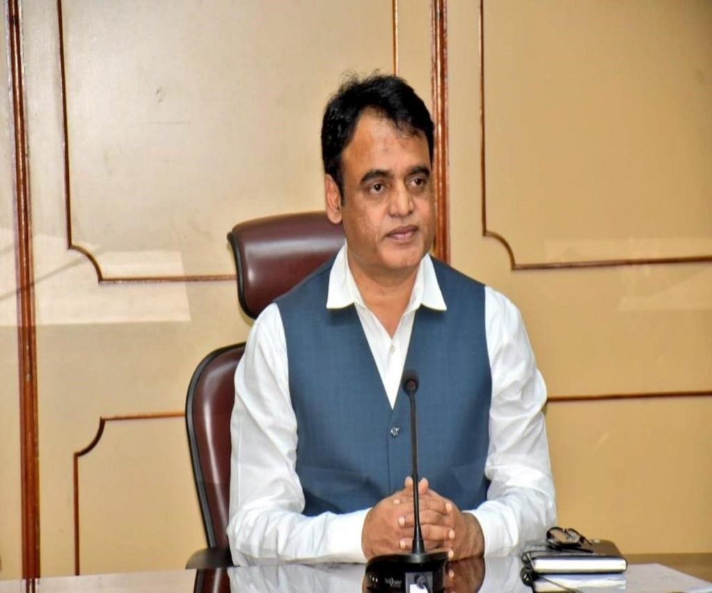Karnataka minister