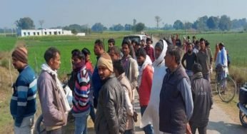 Double Murder In Bahraich: Throat Slit Of Two Children