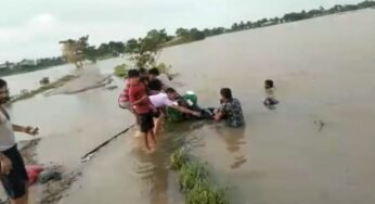India Flood Updates: The Situation Worsens Due To Floods
