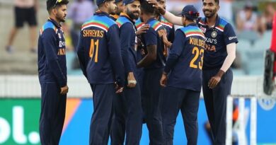 Team India is balanced