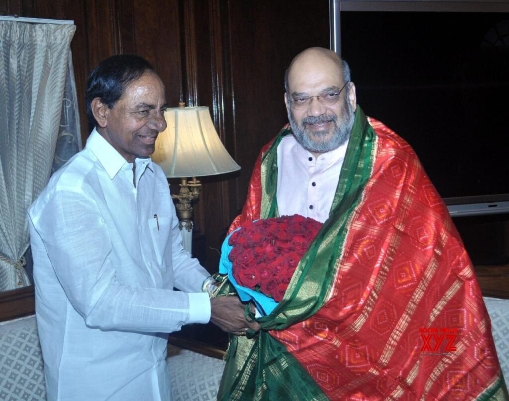 Telangana Liberation Day