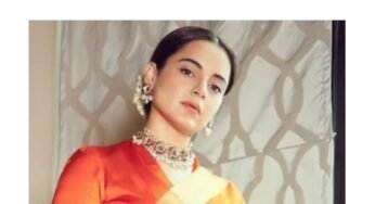 Kangana Is Furious At Multiplex Owners Over Thalaivi’s Release