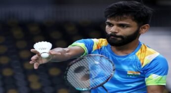 Krishna Nagar Won India’s Fifth Gold In Tokyo Paralympics