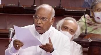 Congress Refuses To Join Rajya Sabha Inquiry Committee