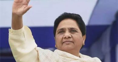 BSP chief Mayawati's big