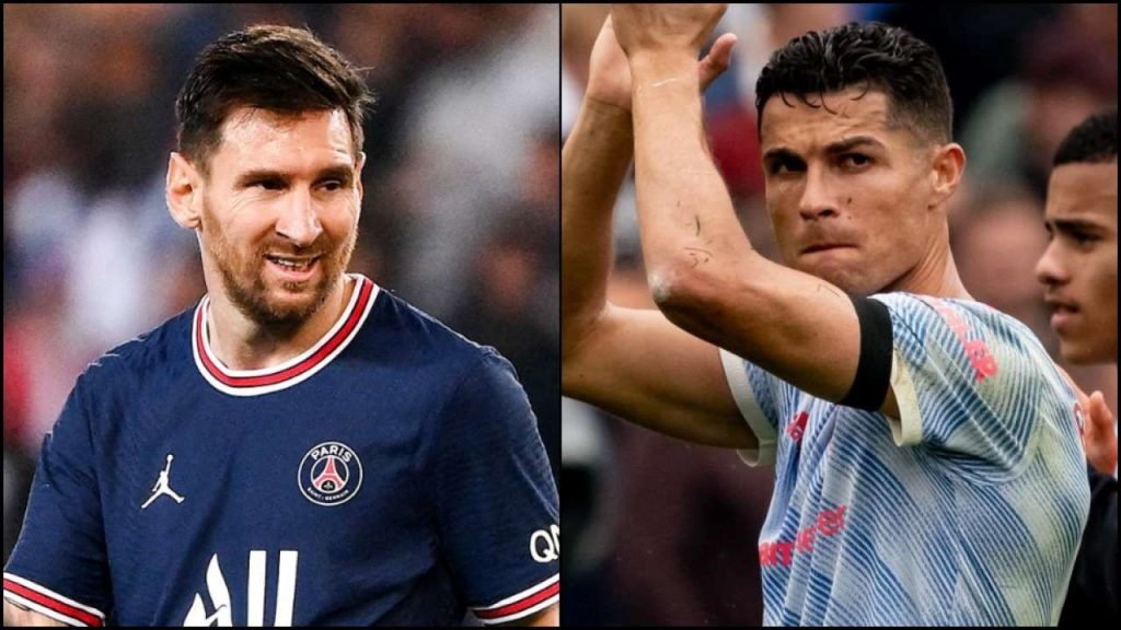 Forbes highest earning footballer
