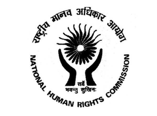NHRC sent notices to Delhi