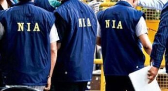 NIA Presents Charge Sheet In Antilia And Mansukh Hiran Cases