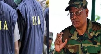 NIA Files Chargesheet Against Five People Including ULFA Chief