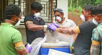 Nipah Virus Has Knocked In Kozhikode, Kerala