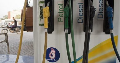 Diesel becomes expensive once again