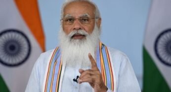 PM Modi Congratulated The Teachers On Teachers Day