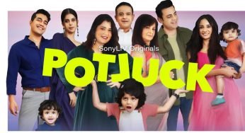 POTLUCK Review: Potluck Is The Story To Keep Family United
