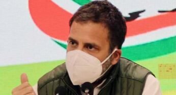 Discord In Delhi Congress: Senior Leaders Complain To Rahul