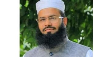 Dhaka Metropolitan Police Has Arrested Terrorist Rizwan Rafique