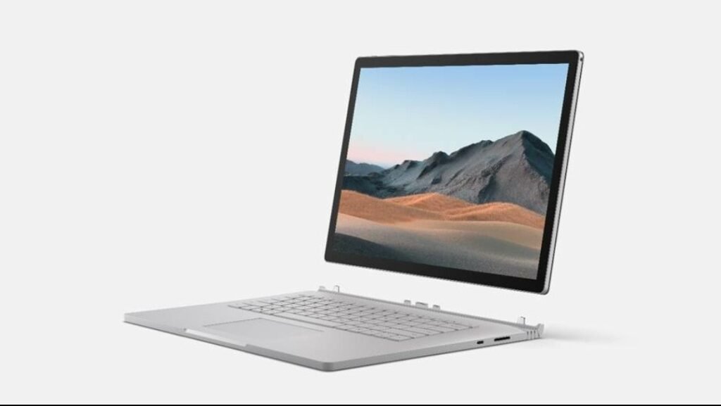 Surface Go 3 to be launched