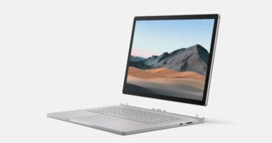 Surface Go 3 to be launched