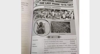SIO Demands, ‘Islamophobic’ Content To Be Removed