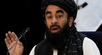 Taliban Will Address EU’s Concerns About Human Rights Violations