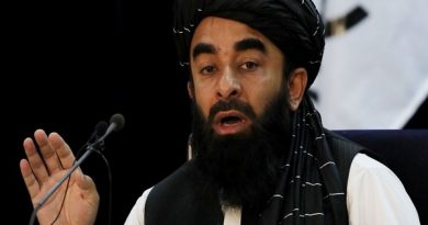 Taliban will address EU's concerns